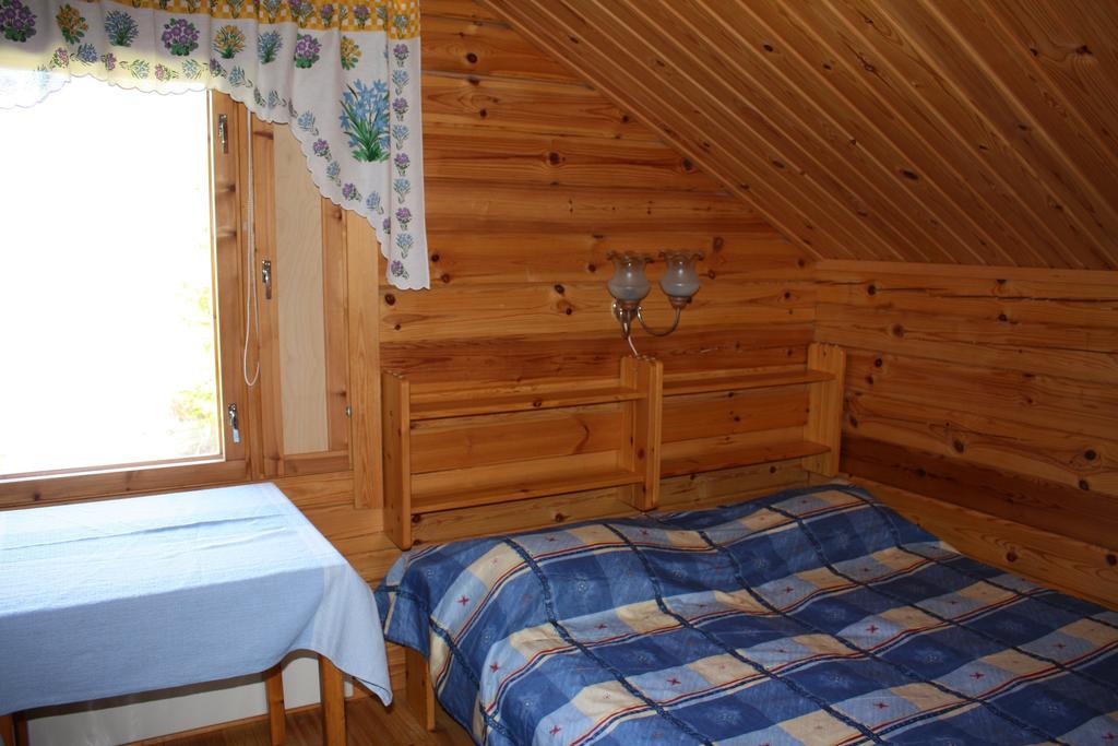 Ruhmaslehto Villa Siikava Dış mekan fotoğraf