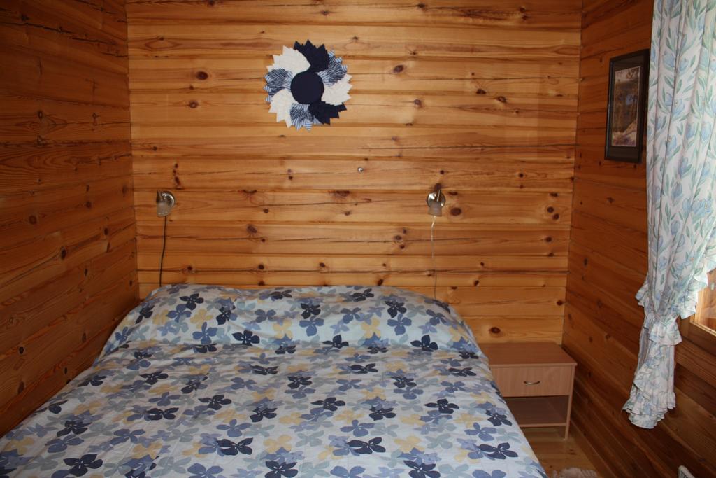 Ruhmaslehto Villa Siikava Dış mekan fotoğraf