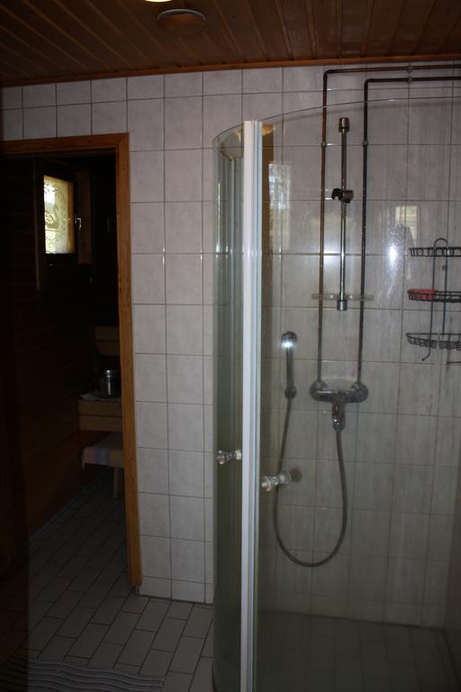 Ruhmaslehto Villa Siikava Dış mekan fotoğraf